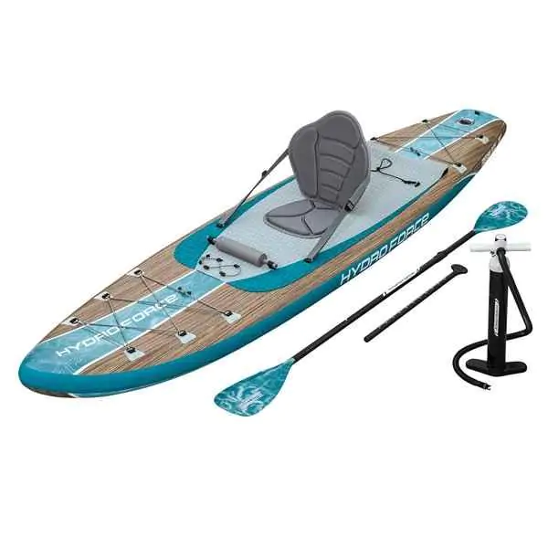 Bestway SUP kajak 335 cm 2u1 Hydro Force Freesoul, Bestway