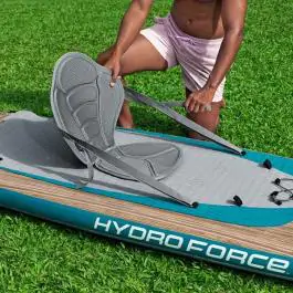 Bestway SUP kajak 335 cm 2u1 Hydro Force Freesoul, Bestway