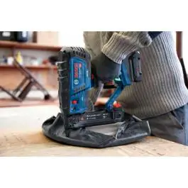 Bosch aku pištolj za eksere GTH 18V-38 M solo, L, 0601482501