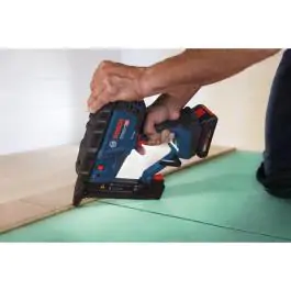Bosch aku pištolj za eksere GTH 18V-38 M solo, L, 0601482501
