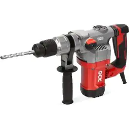 DCK KZC06-28B bušilica za beton, SDS-Plus, 1200W, 4.7J