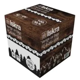Lanac za testeru u rolni 1.6mm 9.525mm