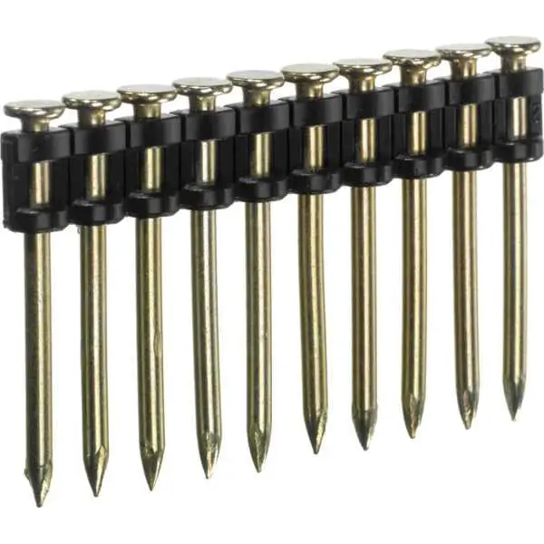 Senco SCP3019P premium čelični i betonski ekseri, 19mm, 1000kom