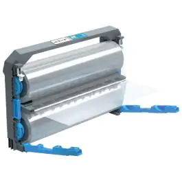 Kaseta sa folijom za plastificiranje sjajna u rolni  75my/56,4m za Foton 4410023 GBC