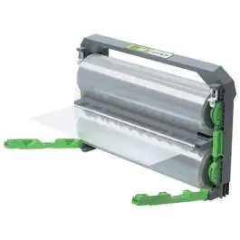 Kaseta sa folijom za plastificiranje sjajna u rolni 100my/42,4m za Foton 4410024 GBC