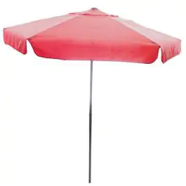 Suncobran o200 cm HAUS
