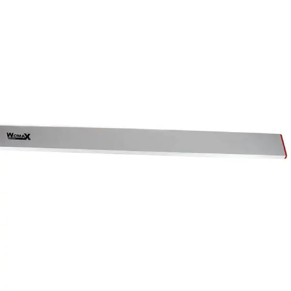 Ravnjača aluminijumska 3m WOMAX