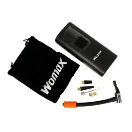 Kompresor bateriijski w-ak 7-20 WOMAX
