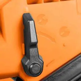 Baštenski usisivač - duvalica - drobilica lišća 3500W NEO TOOLS 04-624