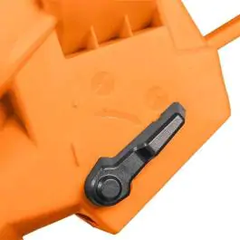 Baštenski usisivač - duvalica - drobilica lišća 3500W NEO TOOLS 04-624