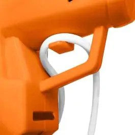 Baštenski usisivač - duvalica - drobilica lišća 3500W NEO TOOLS 04-624