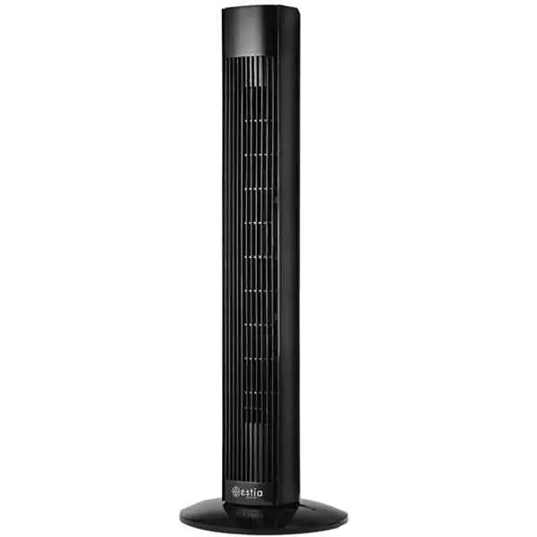 ESTIA ES06-21580 STUBNI VENTILATOR SA DALJINSKIM 91CM 45W - proizvod na akciji
