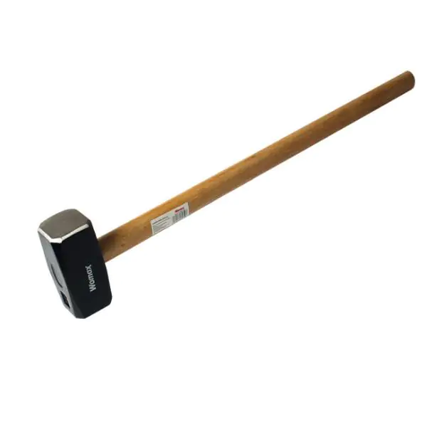 Čekić macola 6kg drvena drška