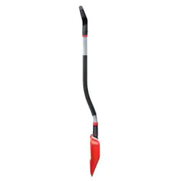 Lopata za sneg 50cm ergo profi WOMAX