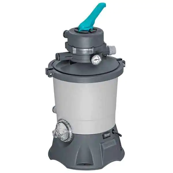 Bestway peščana filter pumpa 3596 L/h 85w