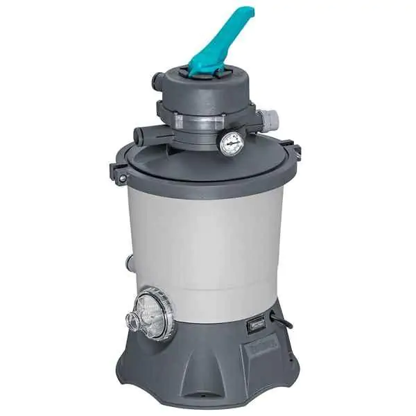 Bestway peščana filter pumpa 3596 L/h 85w