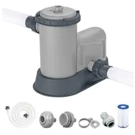 Bestway Filter pumpa kapaciteta 5678 L/h  86W