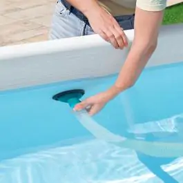 Bestway set za održavanje bazena AquaClean Deluxe