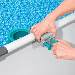 Bestway set za održavanje bazena AquaClean Deluxe