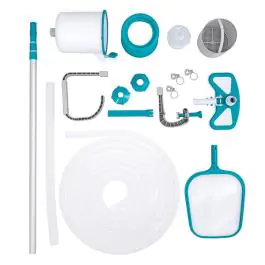 Bestway set za održavanje bazena AquaClean Deluxe