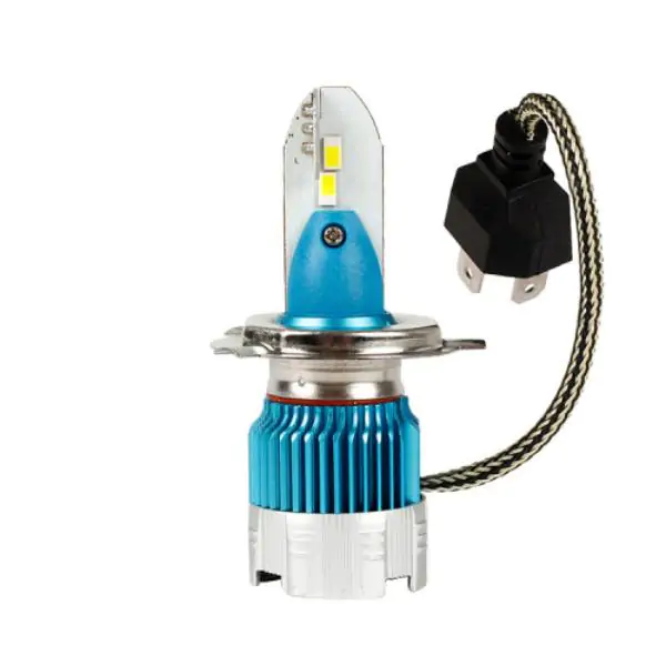 Sijalica za auto led h4 set 2kom AUTOMAX
