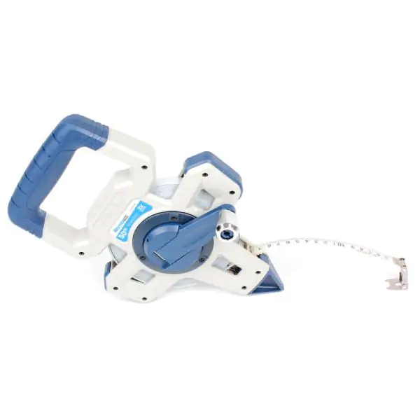 Merna traka 50m WOMAX PRO