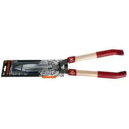 Makaze za živu ogradu kovane 620mm GARTENMAX