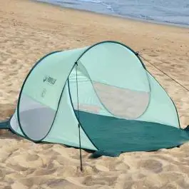 Bestway šator za plažu  Quick 2, 200 x 120 x 90 cm