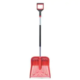 Lopata za sneg 40cm alu