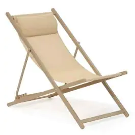 Stolica za plažu rasklopiva