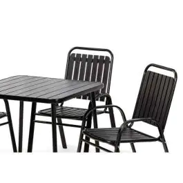 Baštenski set Aruba sa 4 stolice (A+B)