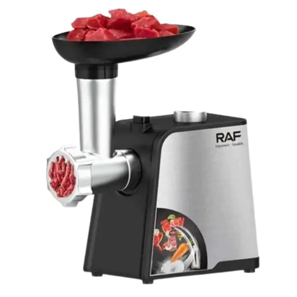 RAF R.3392 MAŠINA ZA MLEVENJE MESA 2000W