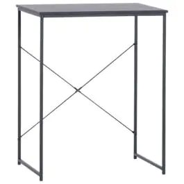 Radni sto ASTRUP 40x60 crna