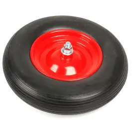 Točak pneumatski 16" x 4.00-8 pu