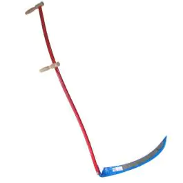 Kosa sa drškom 650mm WOMAX