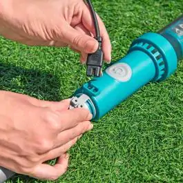Bestway Set za održavanje bazena AquaSurge 610mm