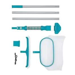 Bestway Set za održavanje bazena AquaSurge 610mm