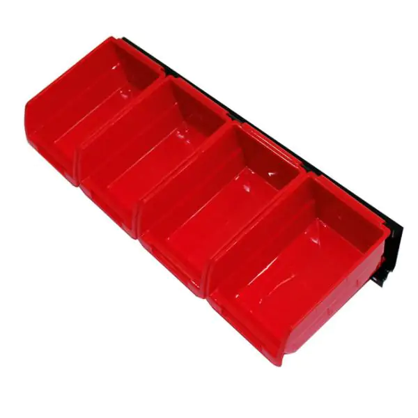 Klaseri Sa Nosačem Set 12 Kom.