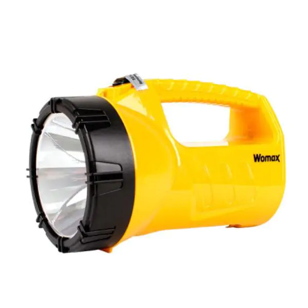 Lampa Baterijska Led W-Wl 11-220