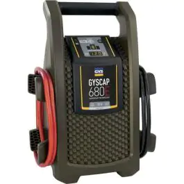Booster BATTERYLESS GYSCAP 680E
