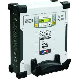 Punjač akumulatora GYSFLASH 102.12 HF 12V 100A