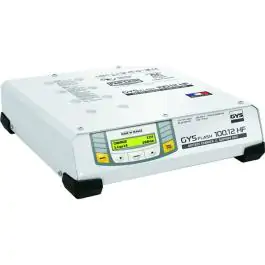 Punjač Akumulatora GYSFLASH 100.12 HF 12V 100A – 2,5m