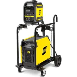 ESAB ARISTO 500ix PULSE ROBUST U6