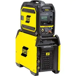 ESAB ARISTO 500ix PULSE ROBUST U6