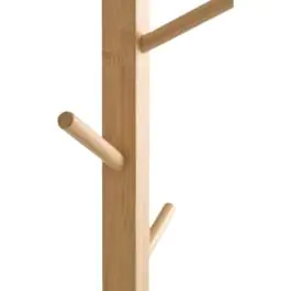 Čiviluk FELSTED bambus