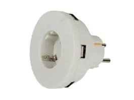 Razvodnik 1/1 Usb