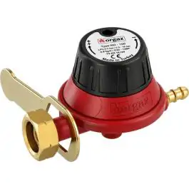 ORGAZ podesivi regulator pritiska za plin propan-butan 0–2 mbar