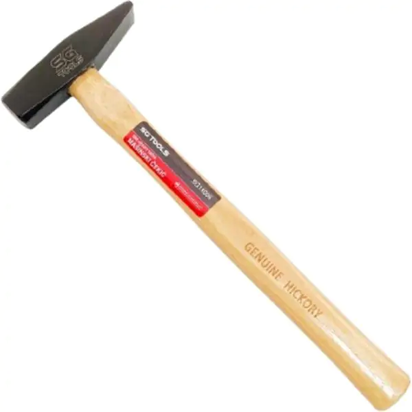SG TOOLS mašinski čekić 1500g, Hickory drška, SG13010