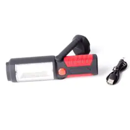 Lampa Baterijska Led W-Lwl 6-30