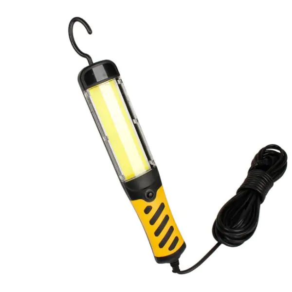 Lampa Radionička Led